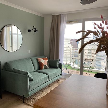 Cosy Apartment In La Defense Courbevoie Exteriér fotografie