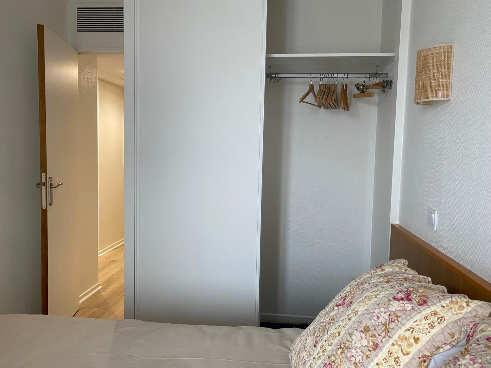 Cosy Apartment In La Defense Courbevoie Exteriér fotografie