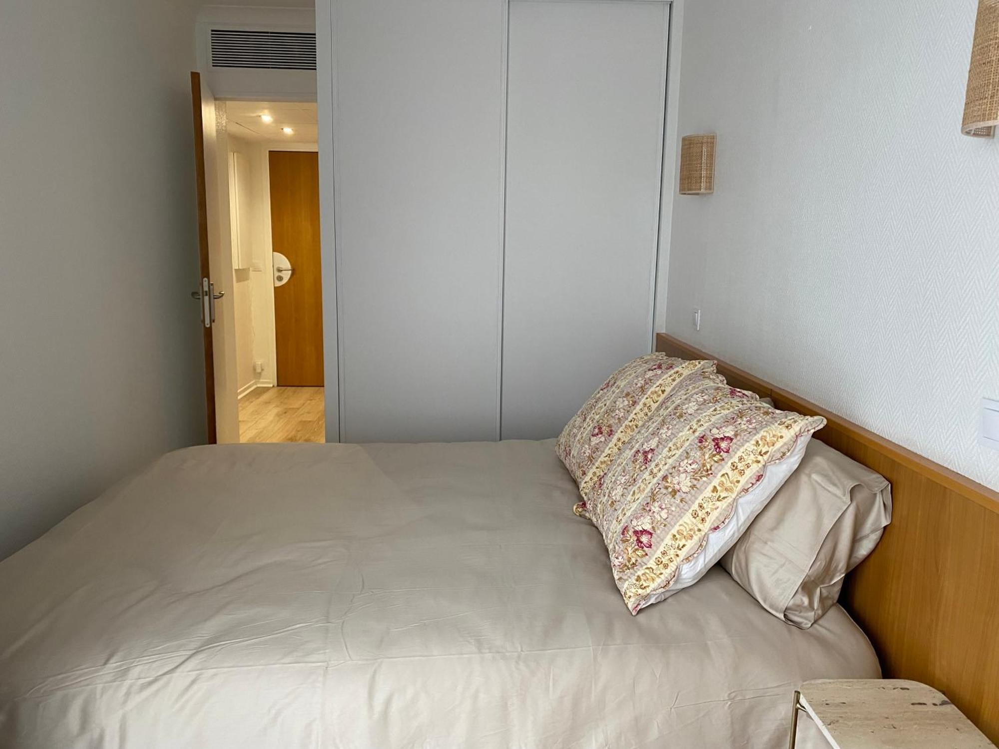 Cosy Apartment In La Defense Courbevoie Exteriér fotografie