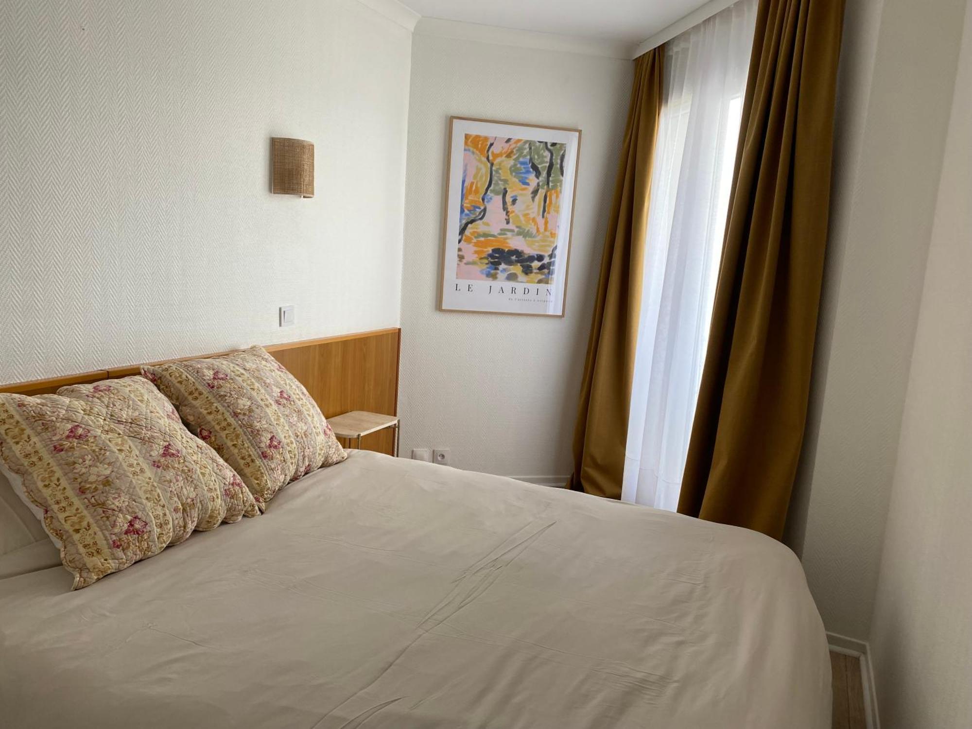 Cosy Apartment In La Defense Courbevoie Exteriér fotografie